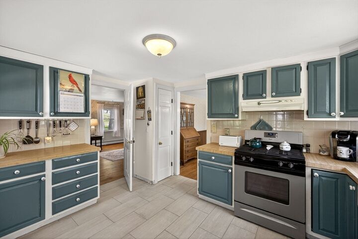 Property Photo:  23 Nickerson Rd  MA 02653 