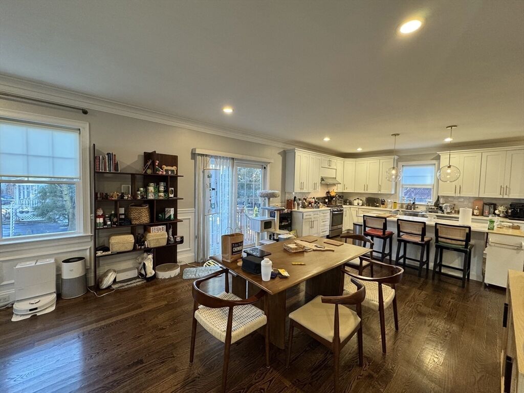 Property Photo:  3 Saco Street 3  MA 02464 