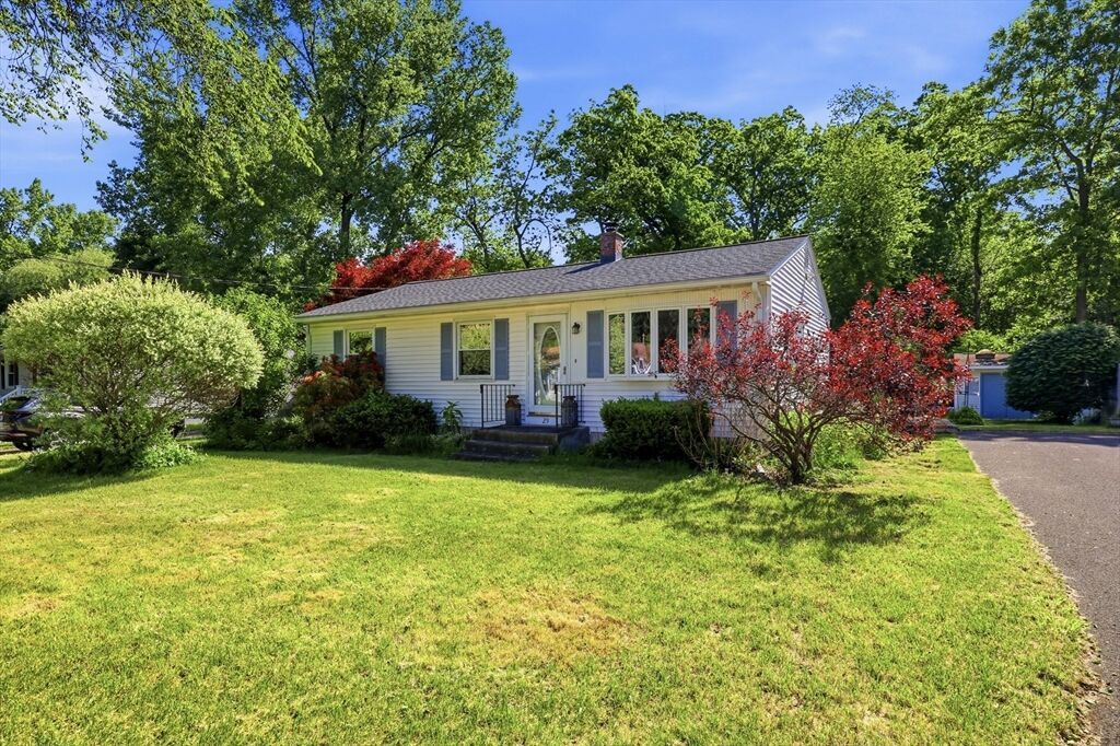Property Photo: 29 Hudson St. MA 01118