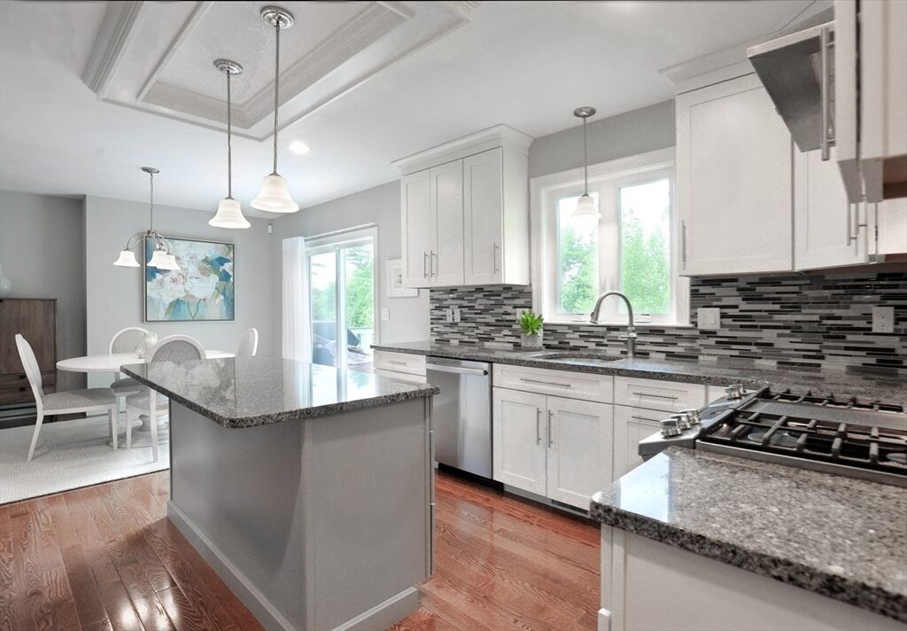 Property Photo:  7 Hillcrest Circle 7  MA 02061 