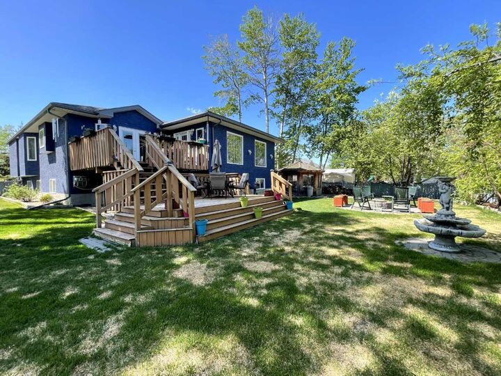 Property Photo: 10410 Chinchaga Drive AB T0H 1Z0