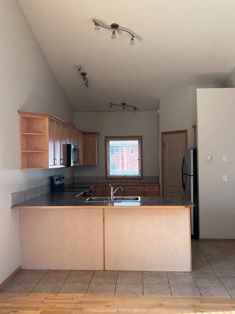 Property Photo: 4813 49 Street W A AB T4H 1E3