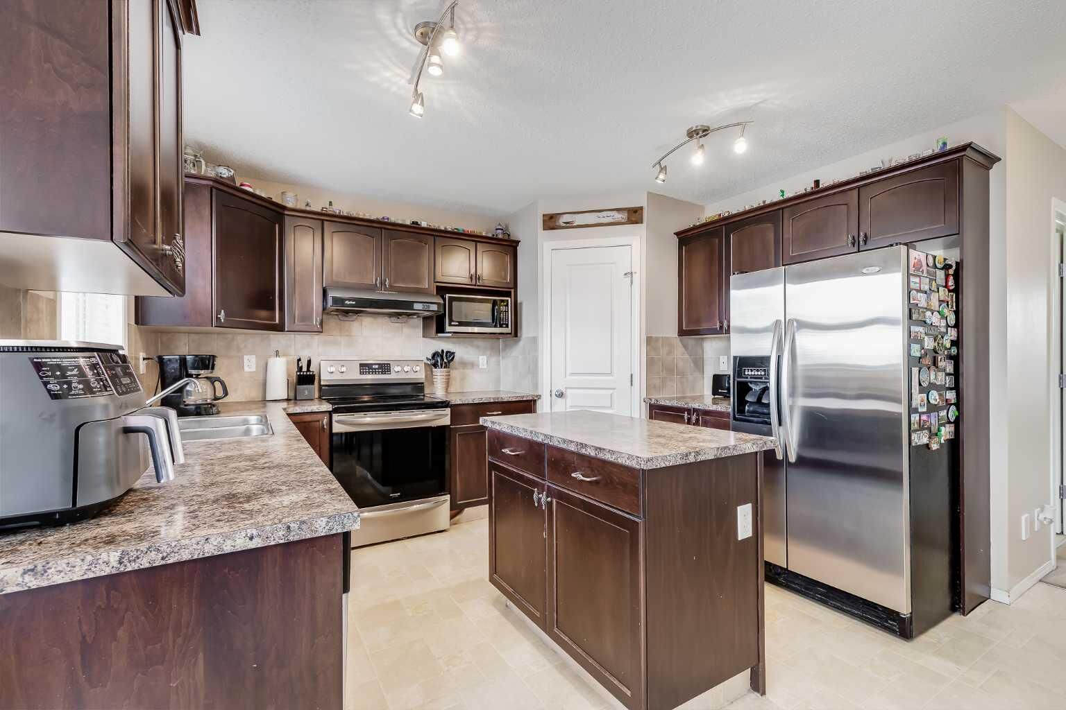 Property Photo: 31 Taralake Gardens NE AB T3J 0A8