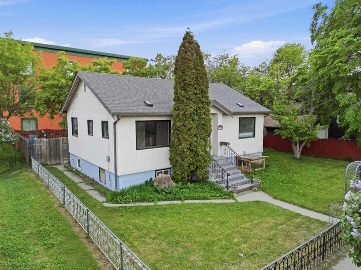 Photo de la propriété: 1339 11 Avenue SE AB T2G 0Z6