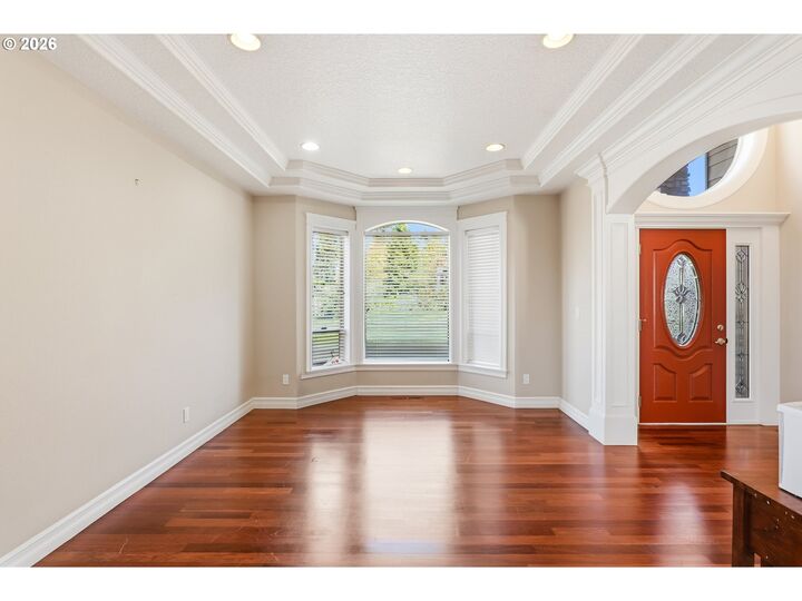 Property Photo: 3630 SW 110th Ave OR 97005