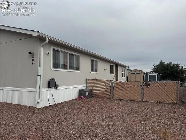 Property Photo:  804 N Raynolds Avenue  CO 81212 