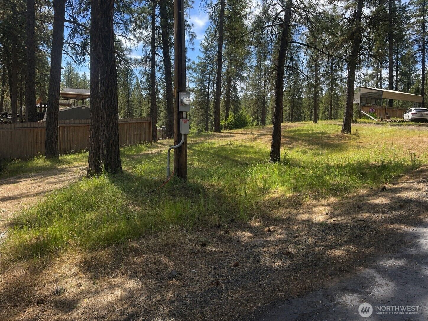 Property Photo: 13901 S Clear Lake Road 306 WA 99004