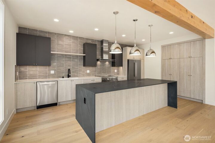Property Photo:  102 NE 44th Street  WA 98105 
