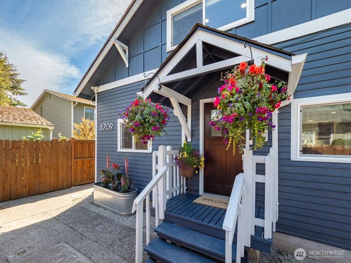 Property Photo:  8709  14th Avenue NW  WA 98117 