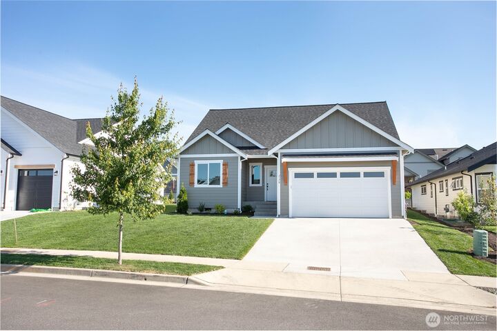 Property Photo: 2178 Lagerwey Circle WA 98264