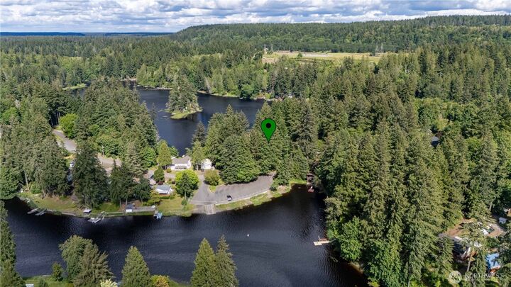 Property Photo:  5436  Reklau Road SE  WA 98513 