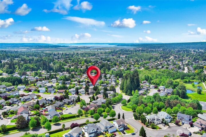 Property Photo: 6907 75th Drive NE WA 98270