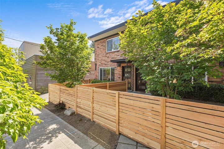 Property Photo: 7007 Alonzo Avenue NW WA 98117