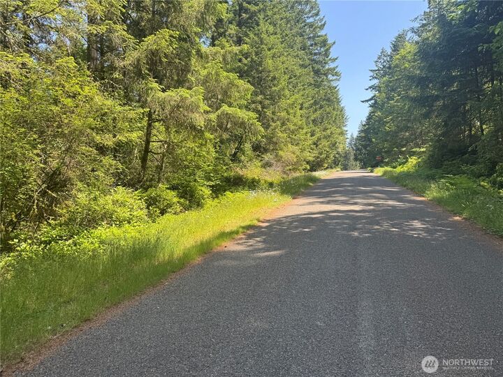Property Photo:  11409 & 11413  Hillcrest Drive  WA 98303 