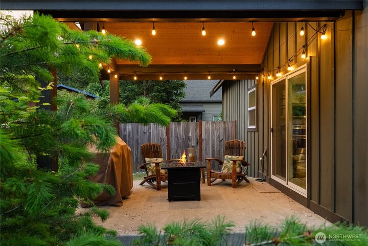 Property Photo:  108  Cowlitz View Drive  WA 98361 