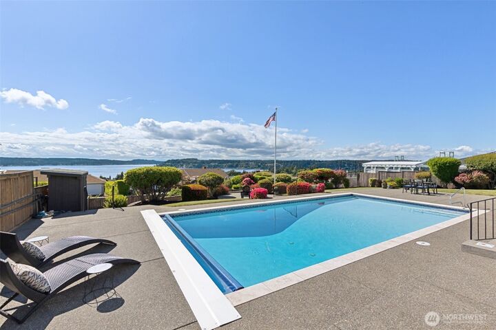 Property Photo: 1212 S Fernside Drive WA 98465