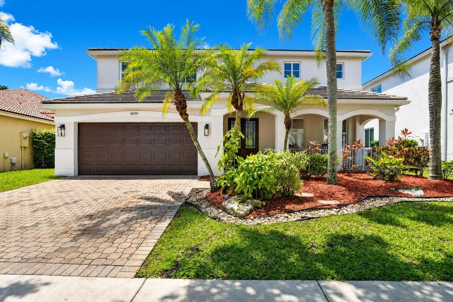 Property Photo:  4299 Laurel Ridge Circle  FL 33331 