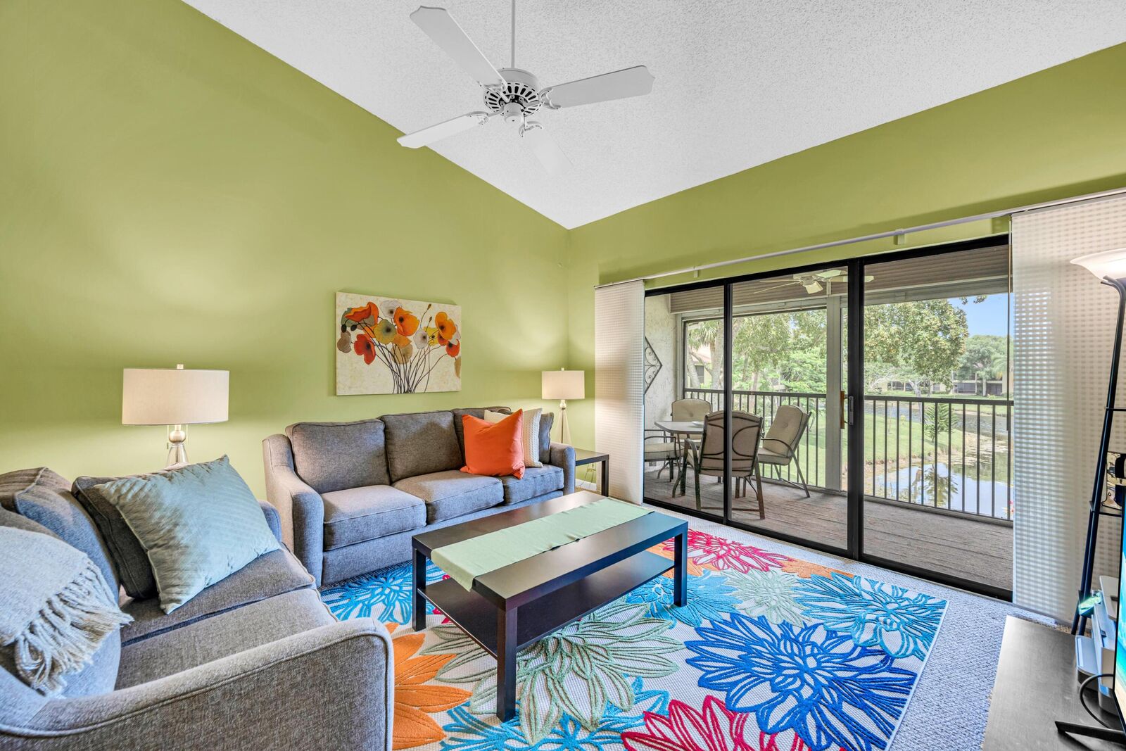 Property Photo:  3123 Carambola Circle S 3123  FL 33066 