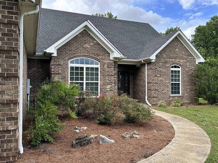 Property Photo:  240 Cross Creek Court  KY 42122 