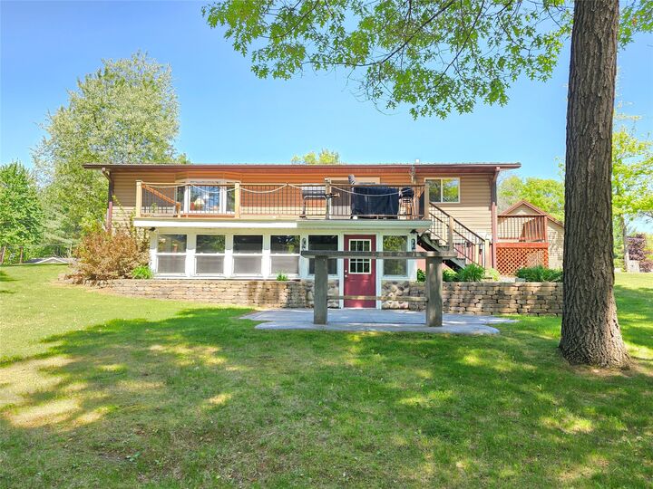 Property Photo:  E5732 803rd Avenue  WI 54751 