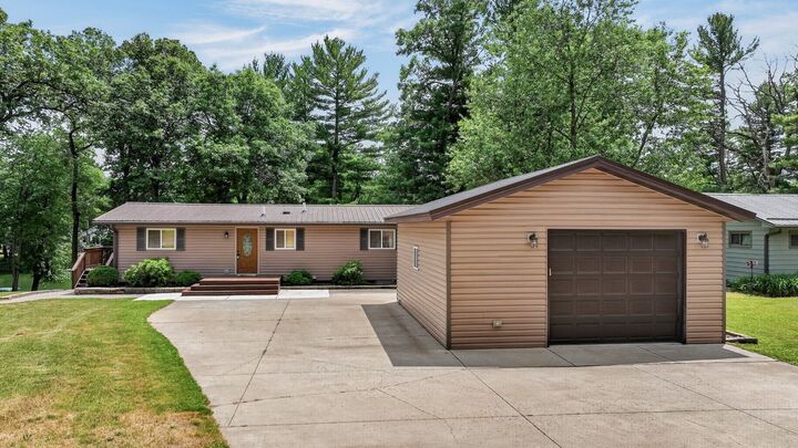 Property Photo:  E5732 803rd Avenue  WI 54751 