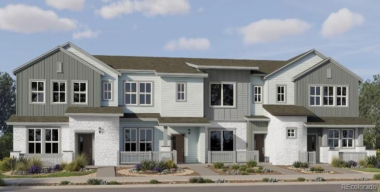 Property Photo:  15201 Clayton Street  CO 80602 