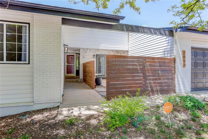 Property Photo:  2669 S Moline Court  CO 80014 