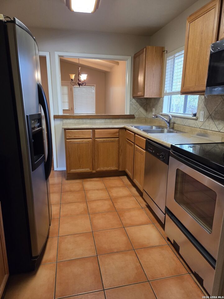 Property Photo: 4322 Vespero TX 78233