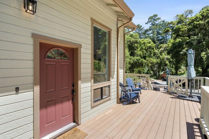 Property Photo: 8946 Alpine Road CA 94020