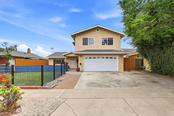 Property Photo:  1532 Kooser Road  CA 95118 