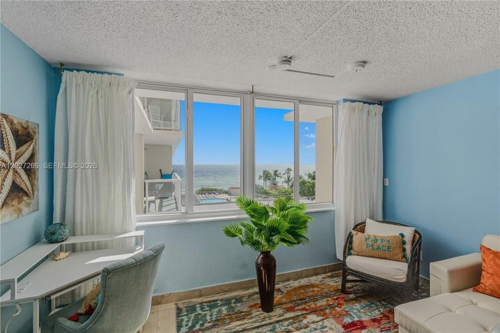 Property Photo:  19201 Collins Ave 349  FL 33160 