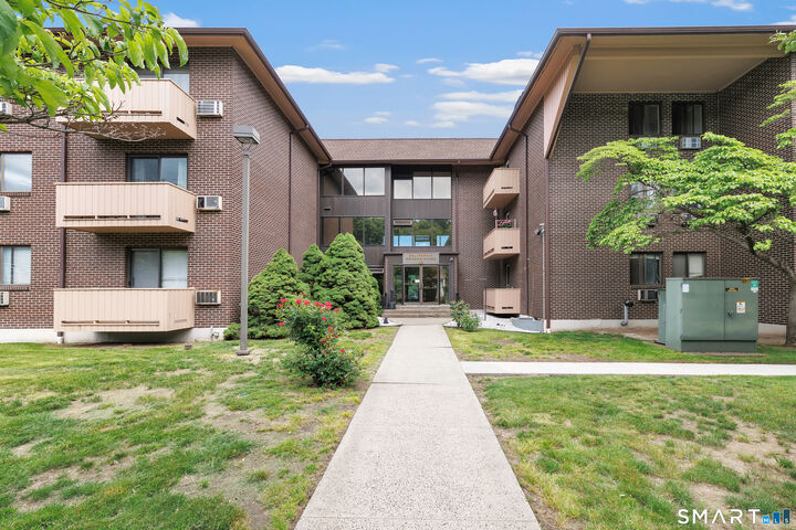 Property Photo:  40 California Street A2  CT 06615 