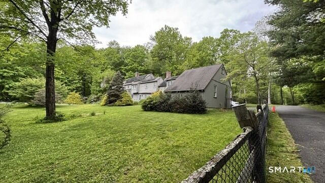 Property Photo:  91 Obtuse Hill Road  CT 06804 