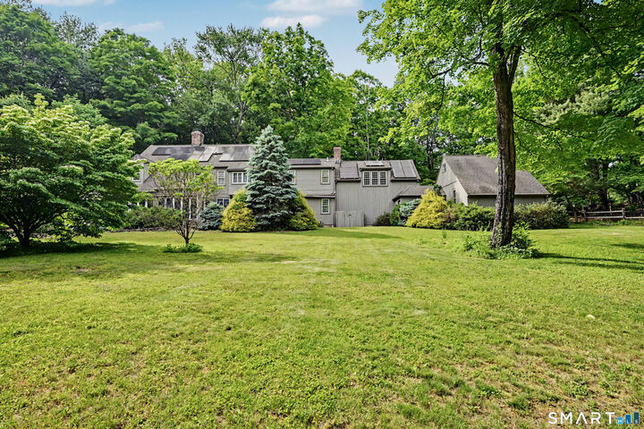 Property Photo:  91 Obtuse Hill Road  CT 06804 