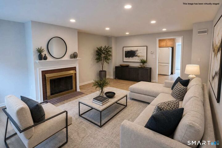 Property Photo:  1 Barrington Drive B  CT 06109 