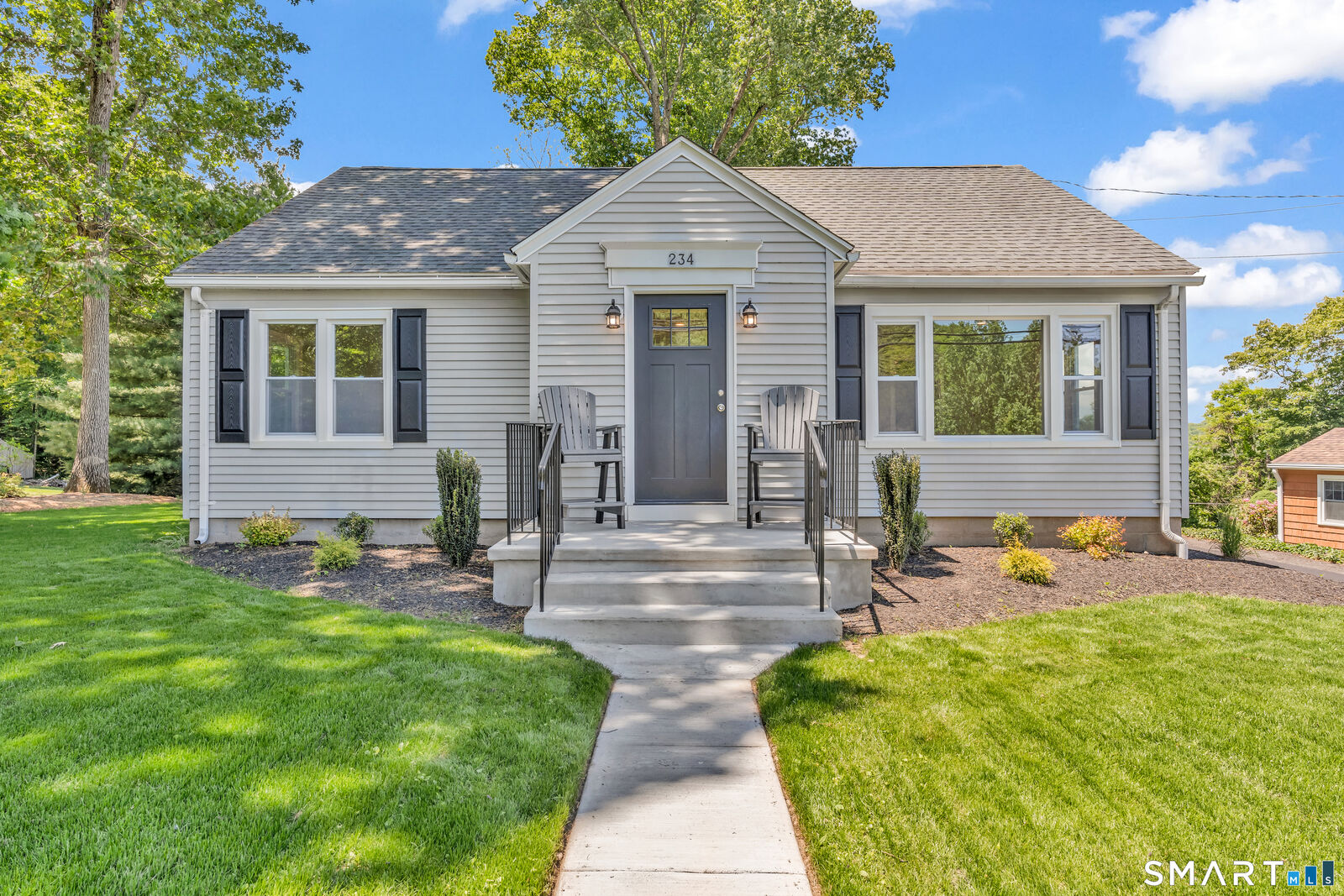Property Photo:  234 Skokorat Road  CT 06403 