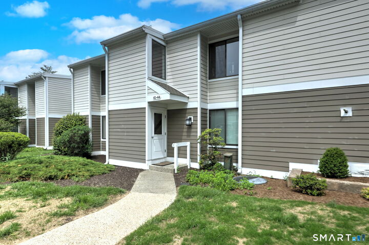 Property Photo:  43 Lawson Lane 43  CT 06877 