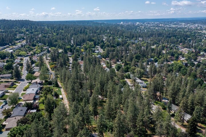 Property Photo:  38xx E Ben Burr Blvd  WA 99202 