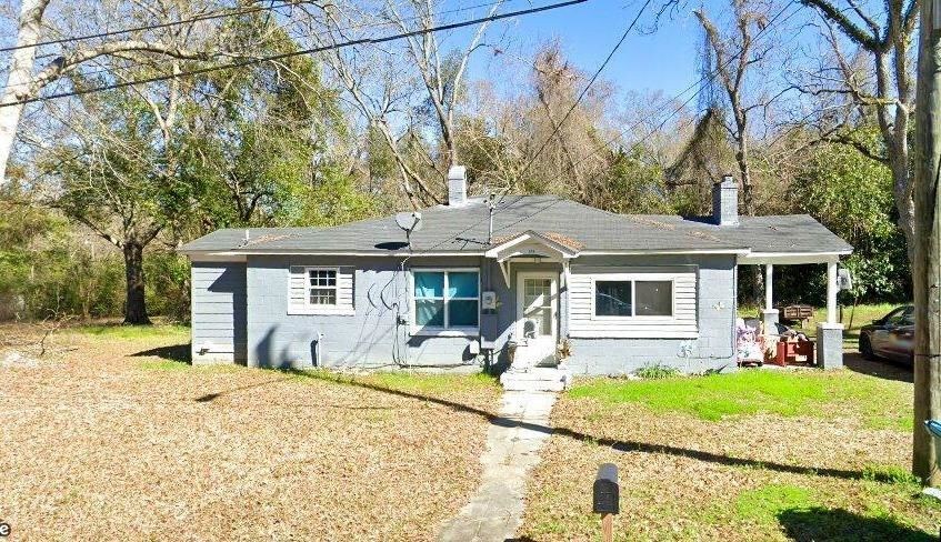 Property Photo:  194 Mitchell Street  GA 31779 