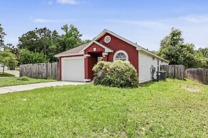 Property Photo:  3046 Layla Street  FL 32303 