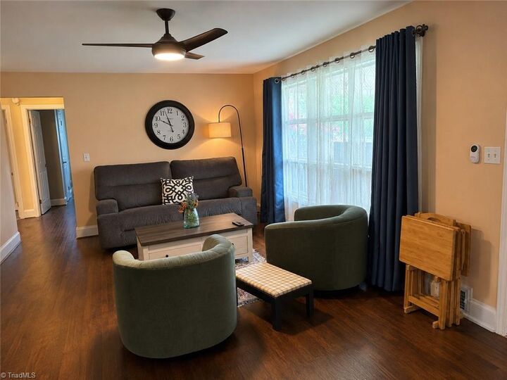 Property Photo: 4685 Rock Creek Road NC 28635