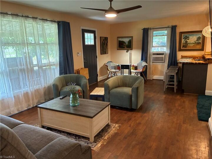 Property Photo:  4685 Rock Creek Road  NC 28635 