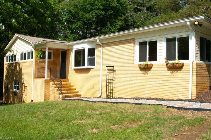 Property Photo:  3245 Springside Drive  NC 27012 