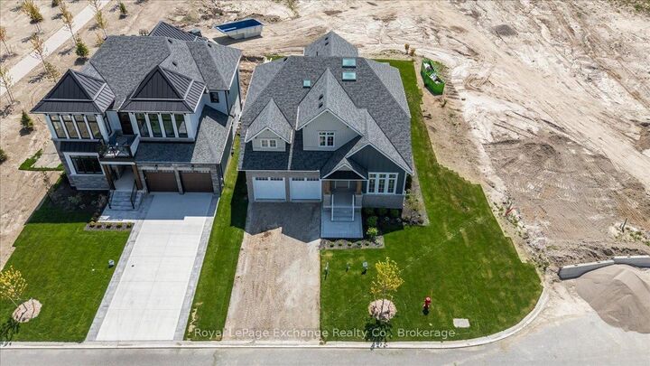 Property Photo: 64 Inverness Street N ON N2Z 2Z4