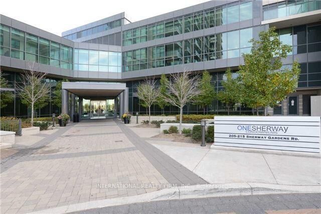 205 Sherway Gardens Road 401 — photo 1