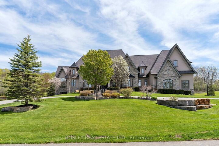 Property Photo: 3325 Hollywood Court ON L1X 0A3