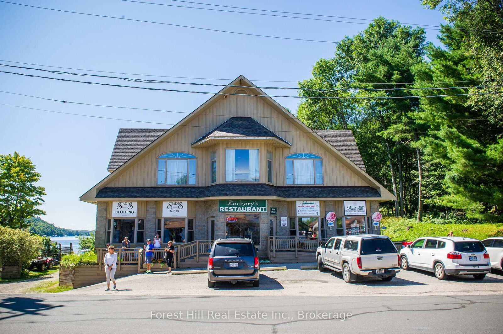 Property Photo: 1066 Main Street ON P0C 1E0