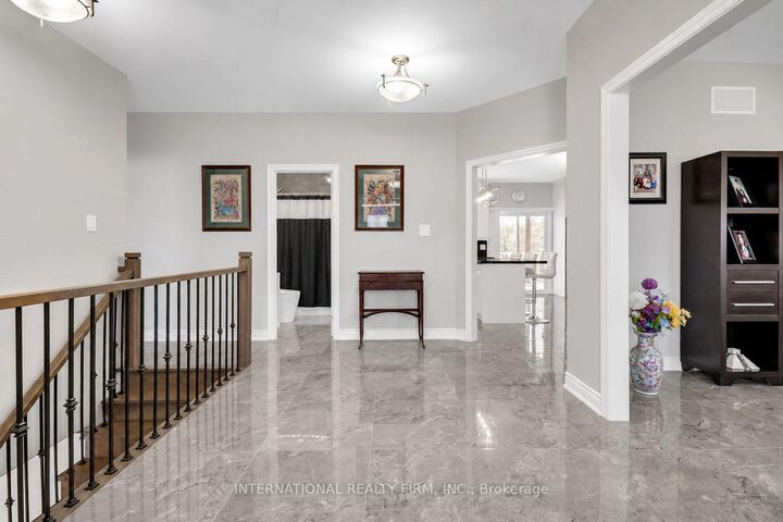 Property Photo: 3787 Harry's Lane ON L3V 0L1