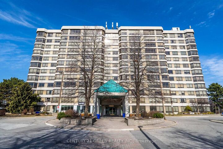 Property Photo: 310 Mill Street S 712 ON L6Y 3B1