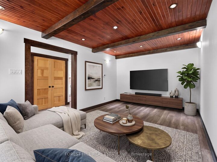Property Photo: 35 Townsend Avenue ON L3Z 1X9